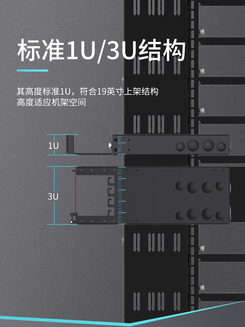 MPO配線(xiàn)箱