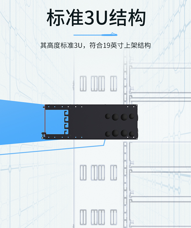 高密預端接